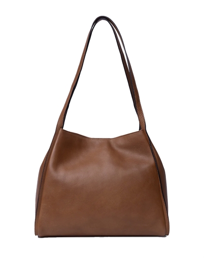 Re:Designed - Nino Tasche - Tan 